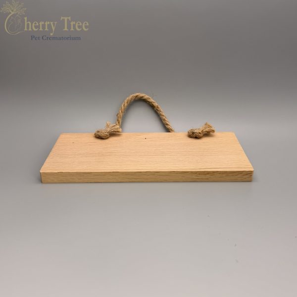 Wooden Grave Marker Laser Engraving 4 Wooden Grave Marker Laser Engraving 4