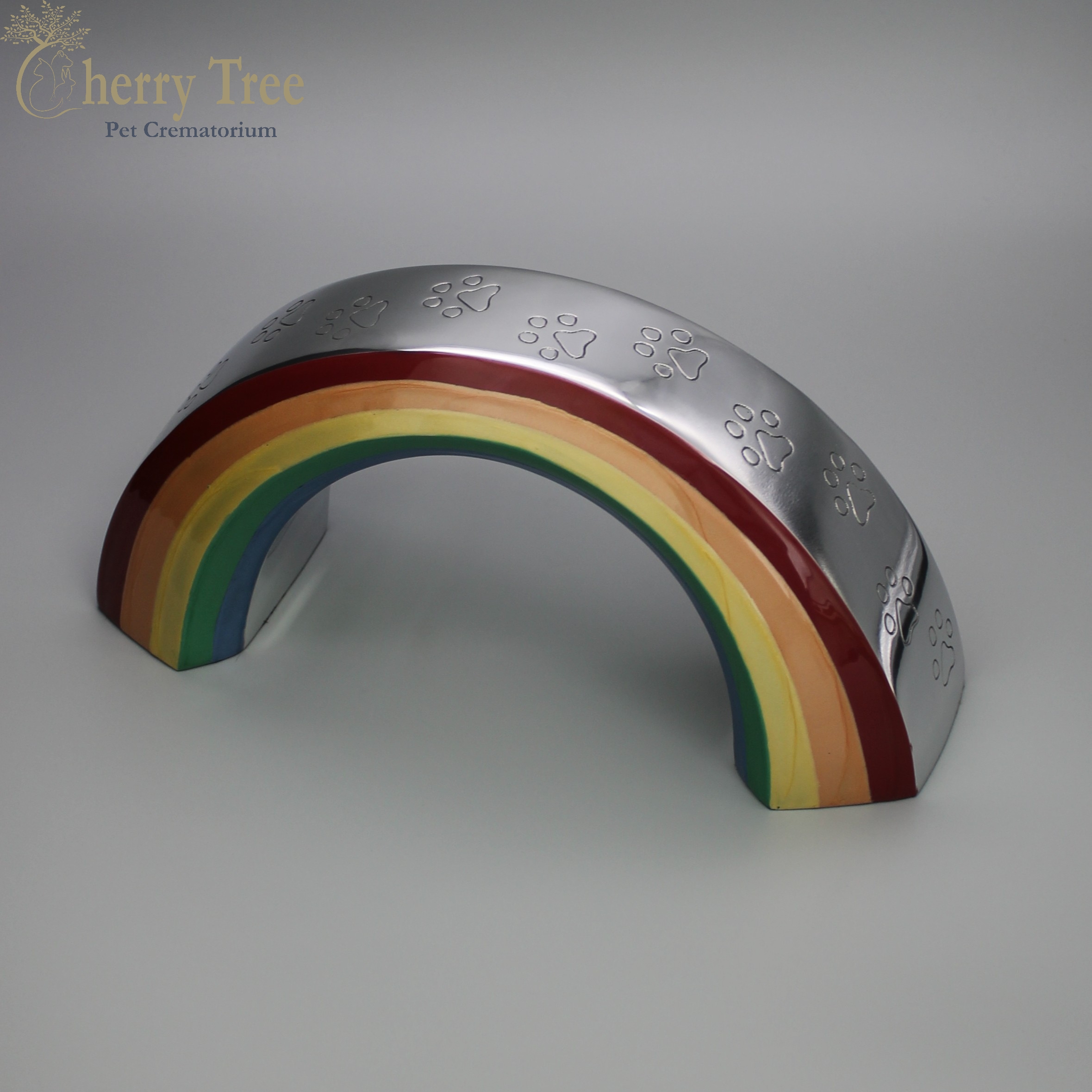 Rainbow Bridge (Small)