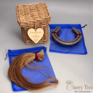 Equine Keepsakes