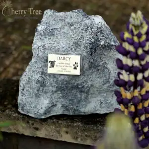 Rock Urn