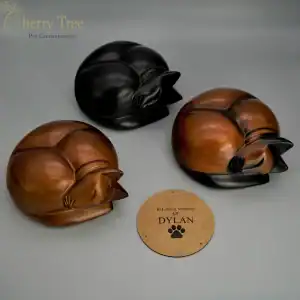 Wooden Carved Sleeping Cats 2-web-60892296